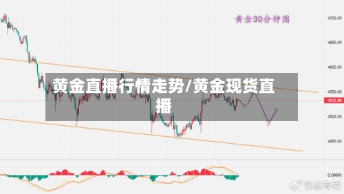 黄金直播行情走势/黄金现货直播-第2张图片