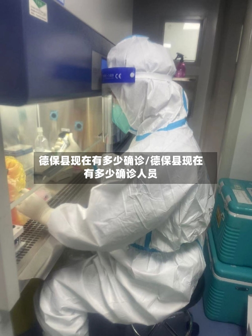 德保县现在有多少确诊/德保县现在有多少确诊人员-第3张图片