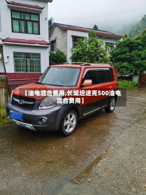 【油电混合费用,长城坦途克500油电混合费用】