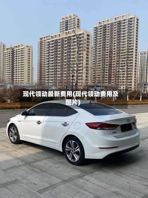 现代领动最新费用(现代领动费用及图片)-第2张图片