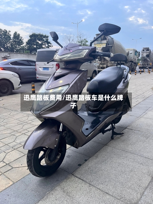 迅鹰踏板费用/迅鹰踏板车是什么牌子