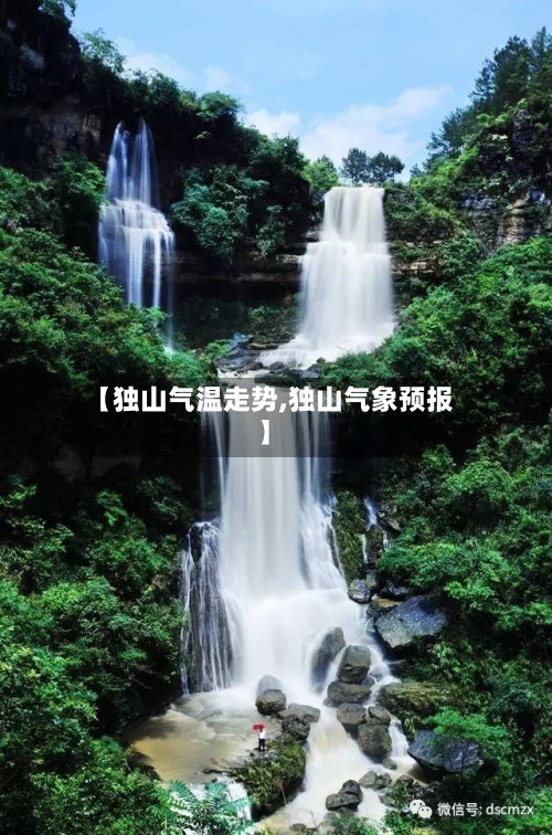 【独山气温走势,独山气象预报】