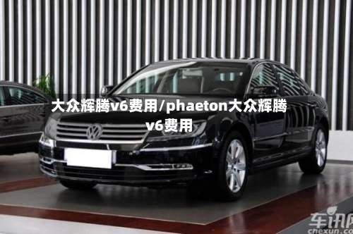 大众辉腾v6费用/phaeton大众辉腾v6费用-第3张图片