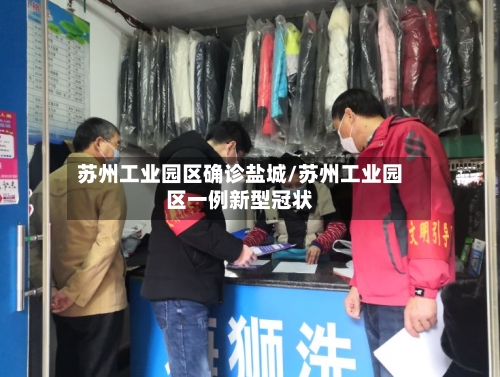 苏州工业园区确诊盐城/苏州工业园区一例新型冠状