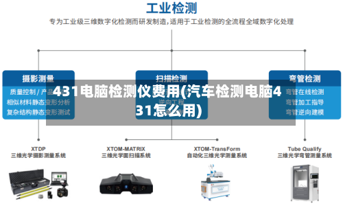 431电脑检测仪费用(汽车检测电脑431怎么用)-第2张图片