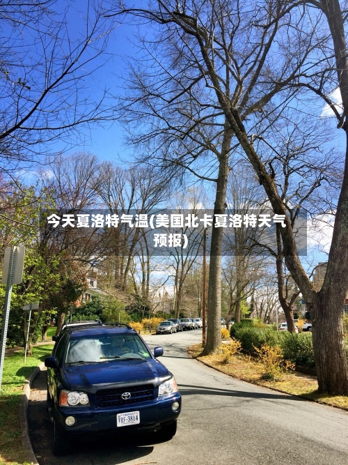 今天夏洛特气温(美国北卡夏洛特天气预报)