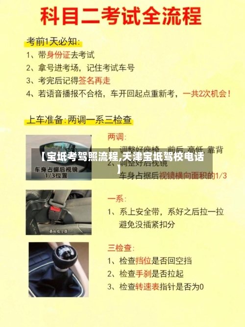【宝坻考驾照流程,天津宝坻驾校电话】-第2张图片