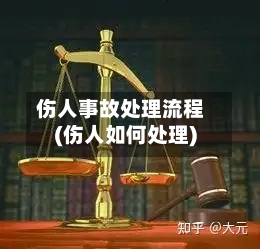 伤人事故处理流程(伤人如何处理)
