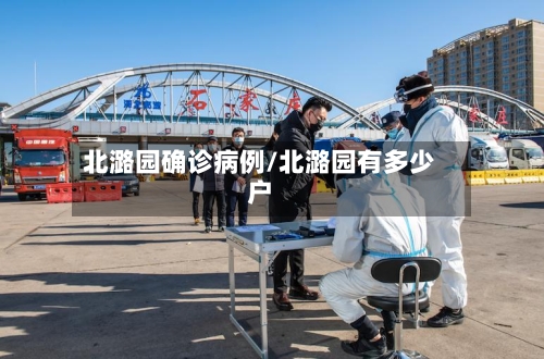 北潞园确诊病例/北潞园有多少户