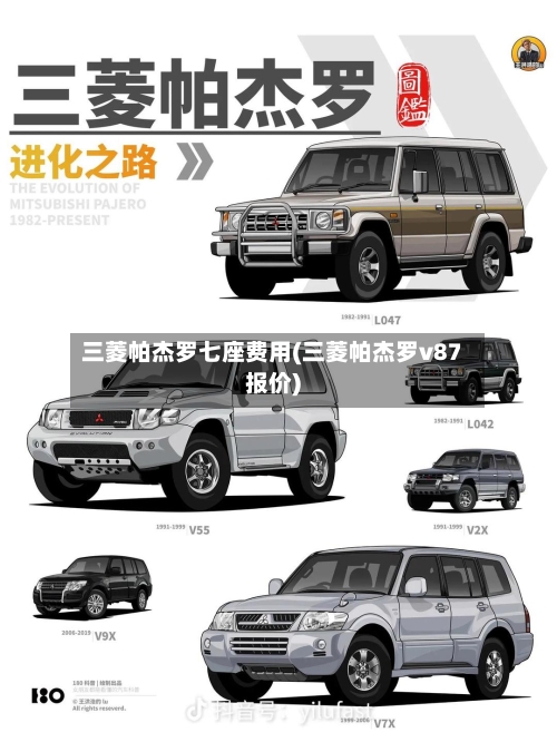 三菱帕杰罗七座费用(三菱帕杰罗v87报价)-第2张图片