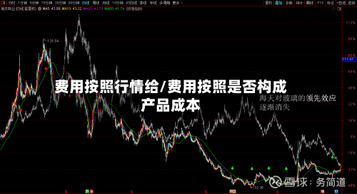 费用按照行情给/费用按照是否构成产品成本-第3张图片