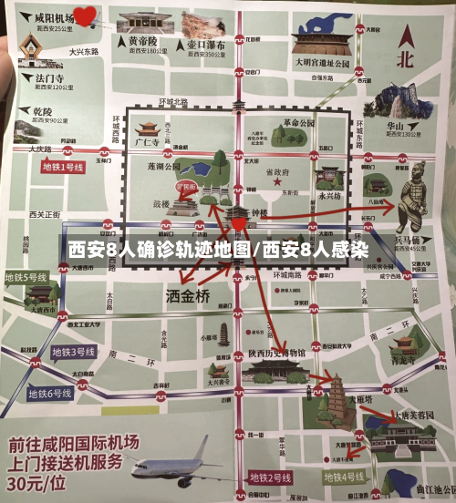 西安8人确诊轨迹地图/西安8人感染-第3张图片
