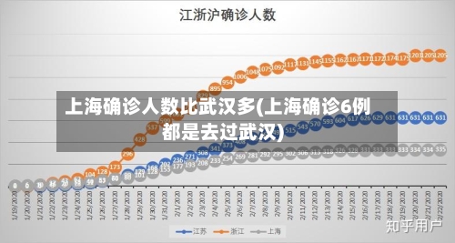 上海确诊人数比武汉多(上海确诊6例都是去过武汉)-第3张图片
