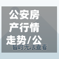 公安房产行情走势/公安的房价