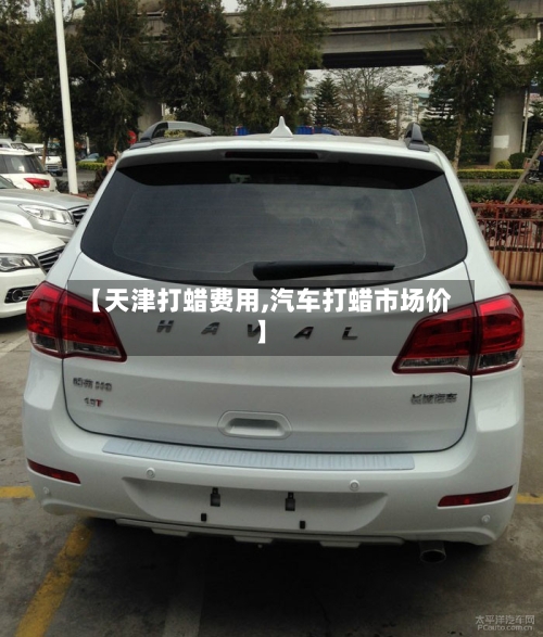 【天津打蜡费用,汽车打蜡市场价】