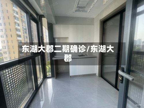 东湖大郡二期确诊/东湖大郡-第2张图片