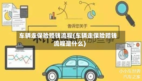 车辆走保险赔钱流程(车辆走保险赔钱流程是什么)