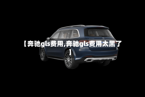 【奔驰gls费用,奔驰gls费用太黑了】