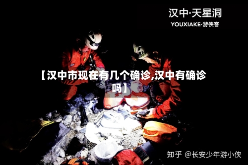 【汉中市现在有几个确诊,汉中有确诊吗】-第3张图片