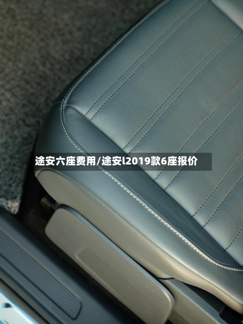 途安六座费用/途安l2019款6座报价-第2张图片