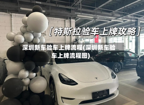 深圳新车验车上牌流程(深圳新车验车上牌流程图)