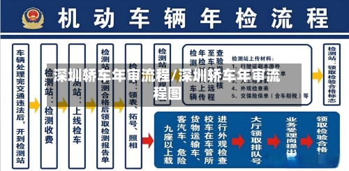 深圳轿车年审流程/深圳轿车年审流程图