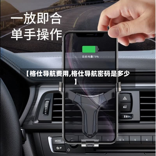 【格仕导航费用,格仕导航密码是多少】-第2张图片